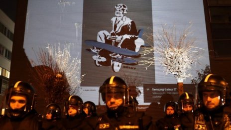 Кадър на деня за 18 декември