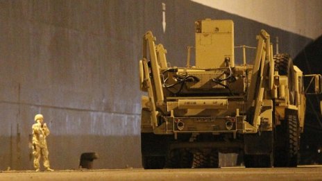 Бюджетите за отбрана в света бележат най-големия си ръст от 10 години