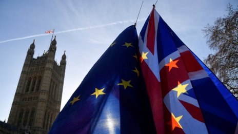 PwC: Британската икономика рискува да стане седма в света заради Brexit