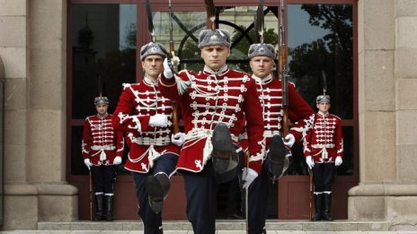 Президентът наложи вето върху тайните арести