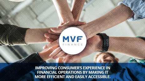 MVFinance &ndash; източник на финансов успех с международен обхват