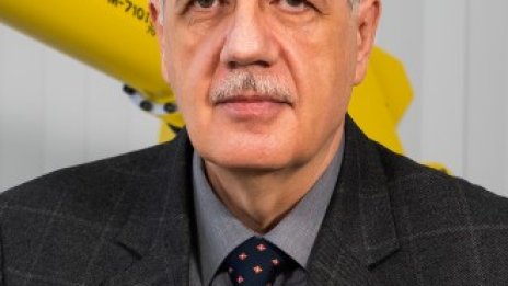 ФАНУК: Роботите ще освободят човешкия потенциал за нови технически и научни достижения