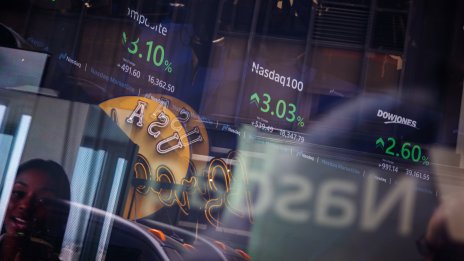 Богатството по света расте, милионерите достигнаха рекорд