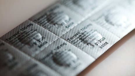 Продажбите на нови лекарства подкрепиха приходите на Roche за първото тримесечие