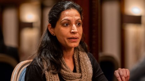 Свати Дингра от АЦБ: Великобритания се нуждае от нови търговски политики с ЕС