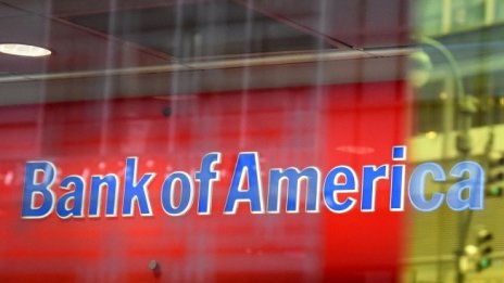 Bank of America с рекордна печалба за първото тримесечие