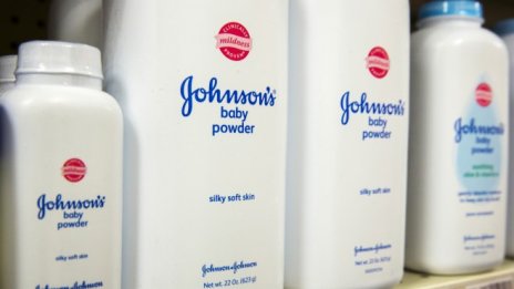 Фармацевтичното звено спасява тримесечието на  Johnson & Johnson