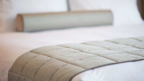 Най-добрите материали за спални продукти и техните предимства