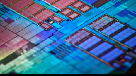 Новият отчет на TSMC е поредният знак за бурното харчене за AI