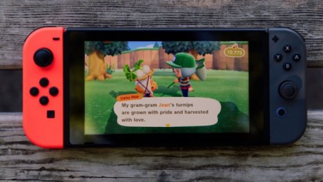 Nintendo очаква още по-големи продажби на конзолата Switch