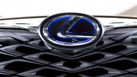 Lexus планира цялостно преструктуриране