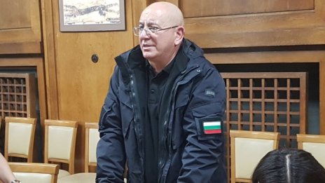 Екоминистърът: Няма опасност от водна криза по Черноморието за около година