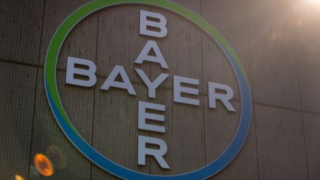 Bayer започва производството на COVID ваксината на CureVac в края на годината
