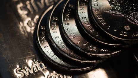 Инвеститорите от Reddit се прицелиха и в среброто