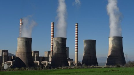 Електроенергетиката на Европа може да бъде напълно декарбонизирана до 2045 г.