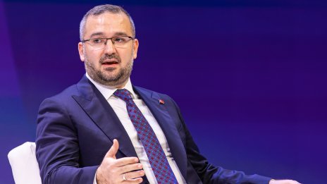 Гуверньорът на Турската централна банка защити интервенциите за укрепване на лирата