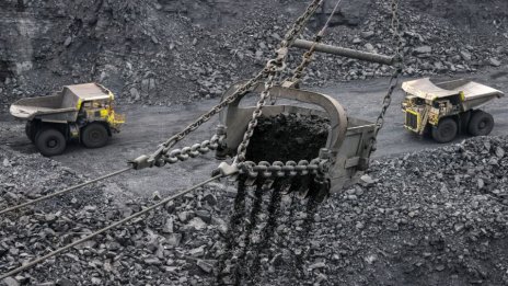 Облекчаването на санкциите за руските въглища поставя под въпроси мерките на ЕС за петрола