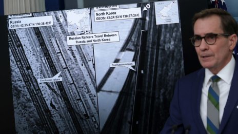 САЩ ще обявят групировката "Вагнер" за международна престъпна организация