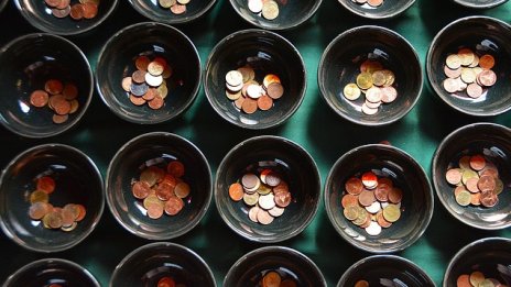 Разходите за пенсии растат с 586 млн. лв. за година през първите три месеца