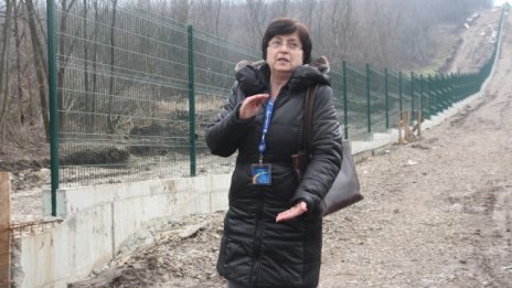 Изграждането на ново ядрено хранилище може да започне следващия строителен сезон