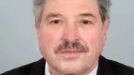 Проф. Иван Станков, зам. председател на парламентарната комисия по земеделие