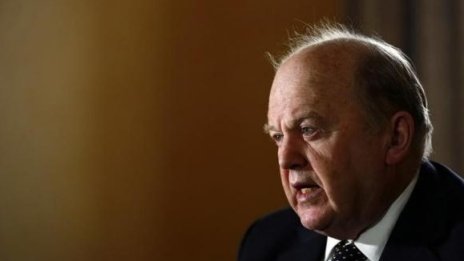 Ирландия ще погаси предсрочно по-голямата част от дълга си към МВФ