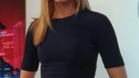 Дориана Ранкова, автор и водещ Investbook