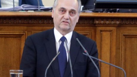 Парламентът избра Глинка Комитов за управител на НЗОК