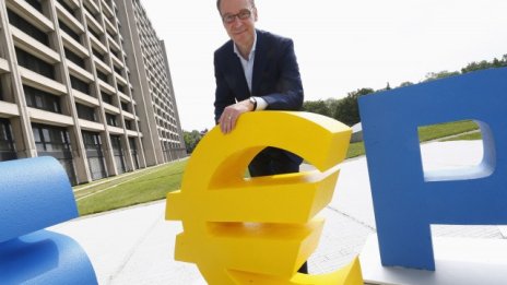 Вайдман: Спасяването на Гърция не е работа на ЕЦБ