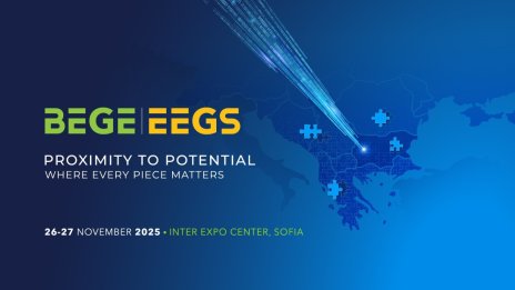 Изложението BEGE и конференцията EEGS с нова визия за 2025 година