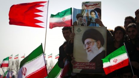 Иран предупреди, че може да излезе преди САЩ от ядреното споразумение