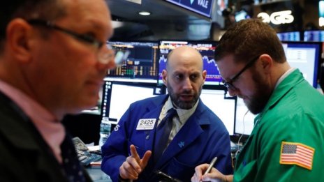 Nasdaq записа най-дългата си серия от спадове от ноември 2016 г. 