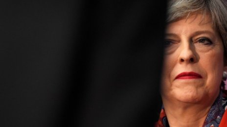 Мей: Преходният период след Brexit трябва да приключи до изборите през 2022 г.