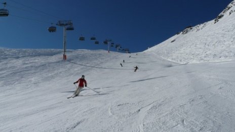 5% ръст на туристите през зимния сезон очаква Министерството на туризма