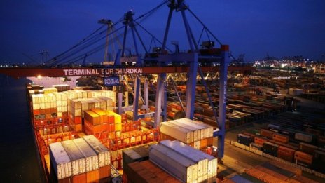 Германското правителство понижи прогнозата за икономическия ръст