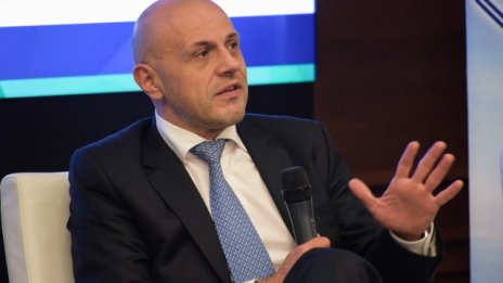 Т. Дончев: Европа е в перманентен кризисен период
