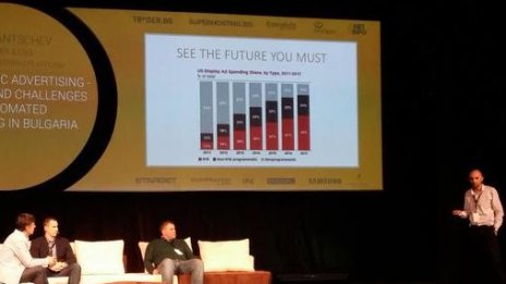 IAB MIXX AWARDS със специално представяне на най-добрите кампании в света