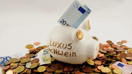 Графика на деня: На колко възлиза личното богатство в света?