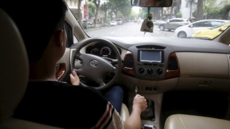 ДАИ ще има право да следи за споделено пътуване