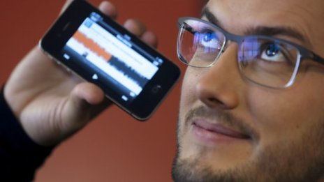 SoundCloud е готов да ви препоръча музика