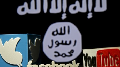 Войната с ИДИЛ на дигиталния фронт