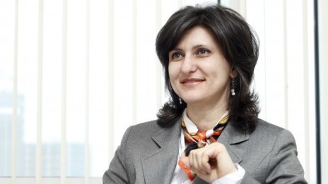 25% от аналитичния капацитет на Experian в глобален мащаб е съсредоточен в София