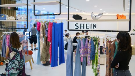 Модните брандове се насочват към устойчивите материи... но бавно