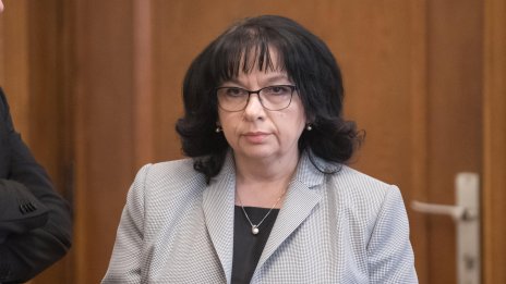 Новият финансов министър предлага разходи до март да се покриват със средства от резерва