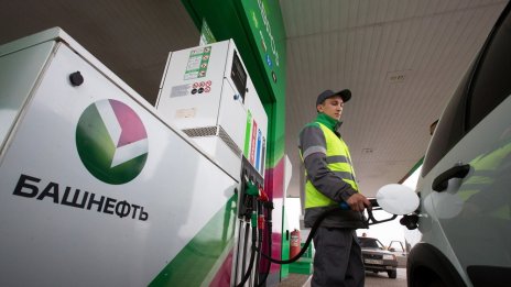 Русия засега не планира да възобнови износа на горива