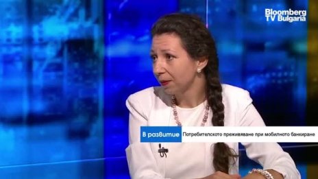 Марина Шидероф: Персонализацията е ключова за клиента