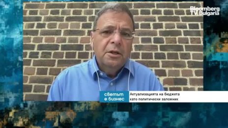 Юлиан Попов: Българският ваксинационен модел се превърна в лош световен феномен