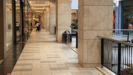 Paradise Center и Serdika Center се връщат към печалба през първото полугодие