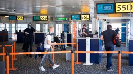 ЕК се тревожи за евентуално връщане на вътрешните граници в ЕС