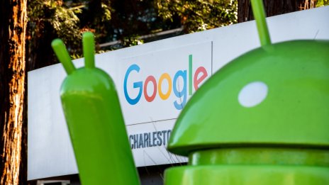 Google поиска от част от служителите си да започнат да споделят бюра